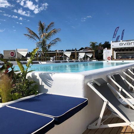 Delamar 4*Sup-Adults Only Lloret de Mar Exterior photo