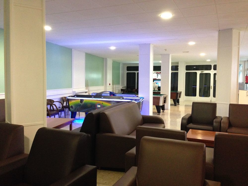 Delamar 4*Sup-Adults Only Lloret de Mar Exterior photo