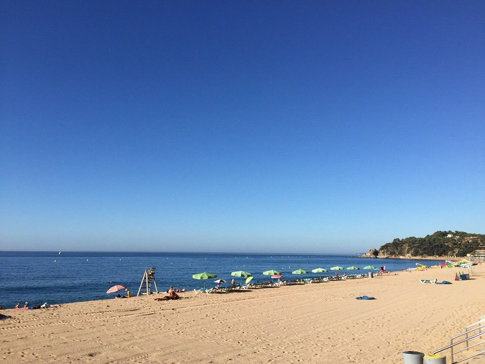 Delamar 4*Sup-Adults Only Lloret de Mar Exterior photo