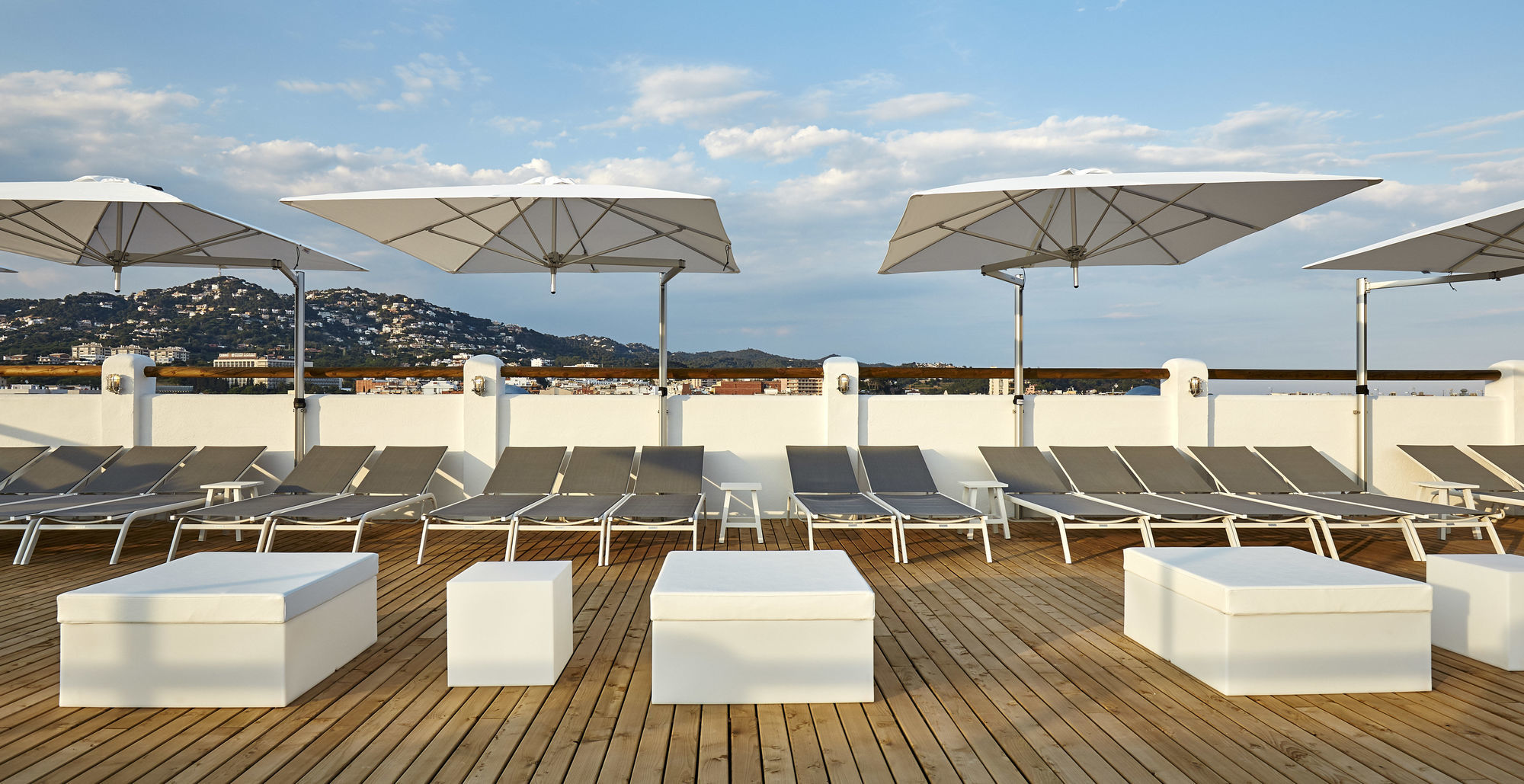 Delamar 4*Sup-Adults Only Lloret de Mar Exterior photo