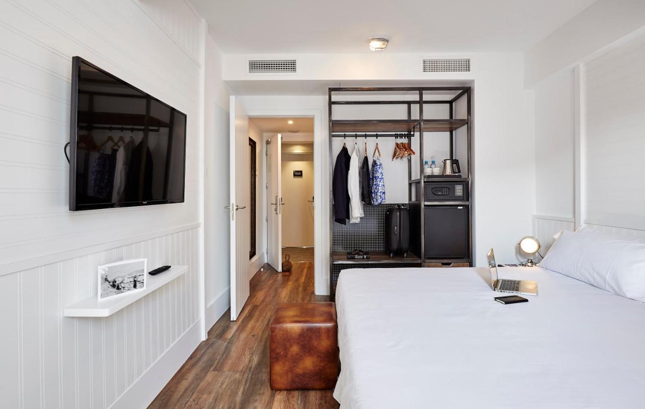 Delamar 4*Sup-Adults Only Lloret de Mar Exterior photo