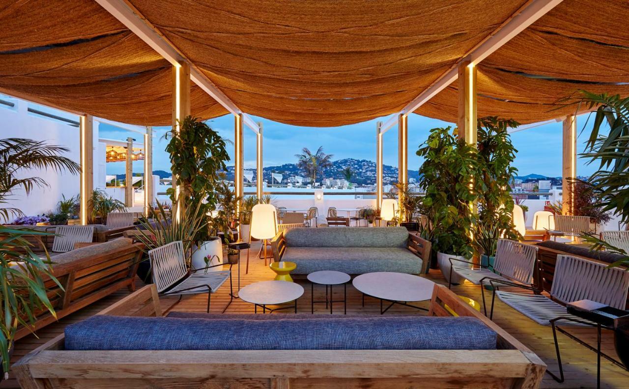Delamar 4*Sup-Adults Only Lloret de Mar Exterior photo
