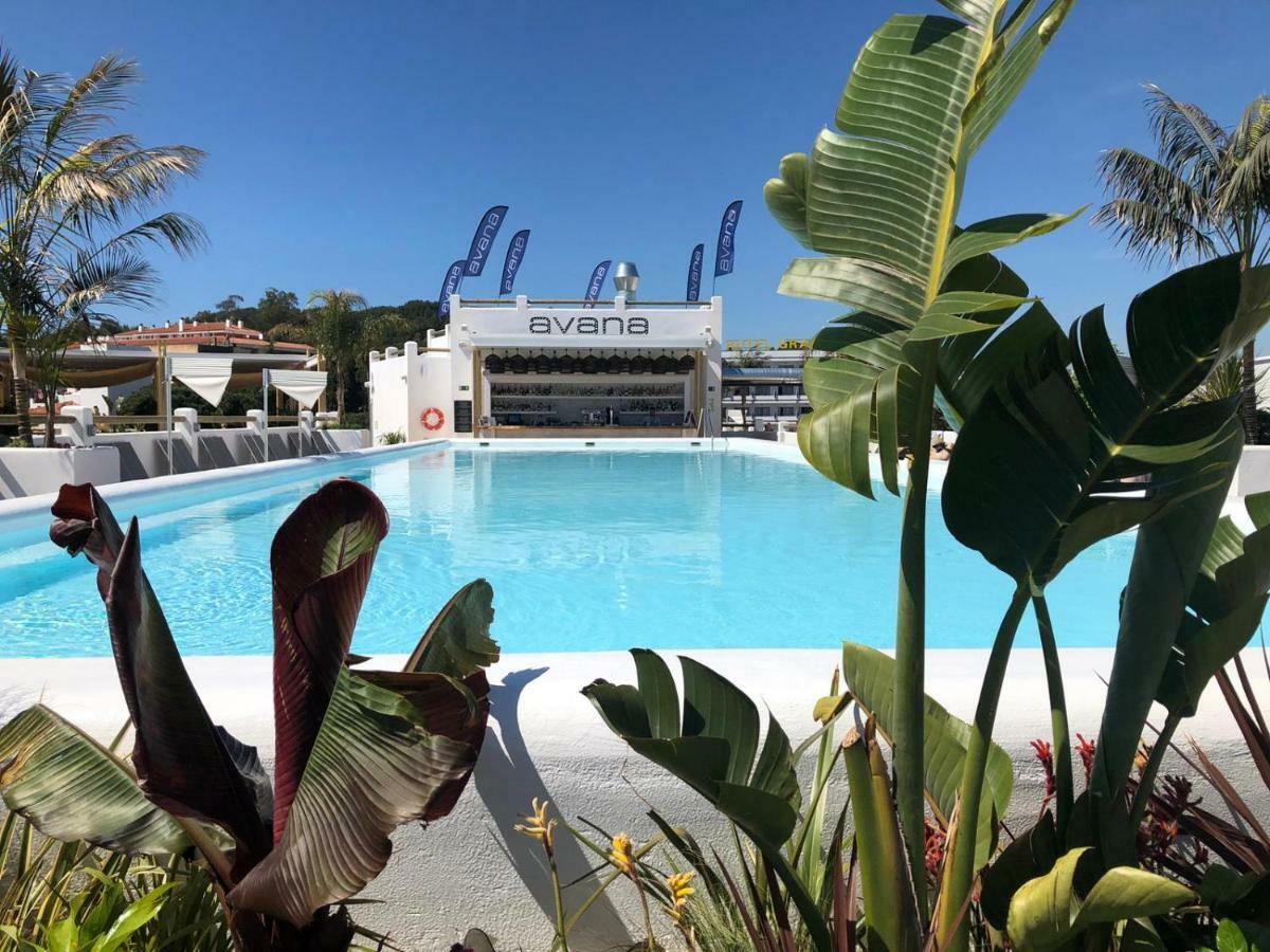 Delamar 4*Sup-Adults Only Lloret de Mar Exterior photo