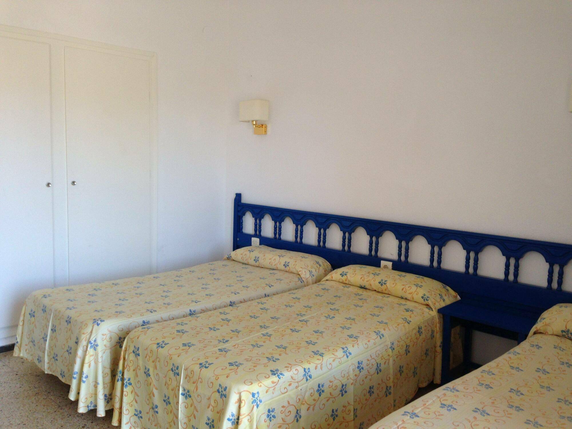 Delamar 4*Sup-Adults Only Lloret de Mar Exterior photo