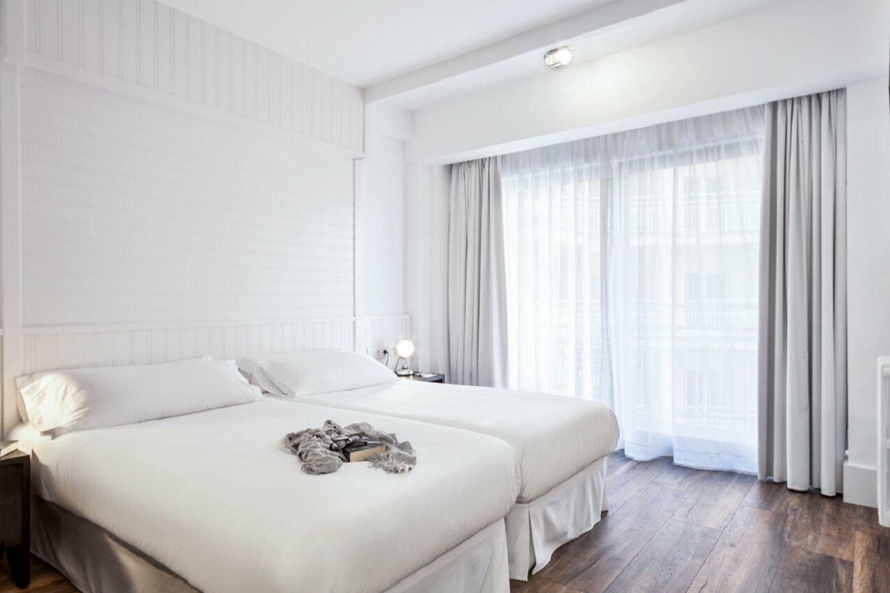 Delamar 4*Sup-Adults Only Lloret de Mar Exterior photo