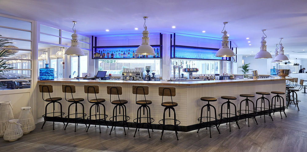 Delamar 4*Sup-Adults Only Lloret de Mar Exterior photo